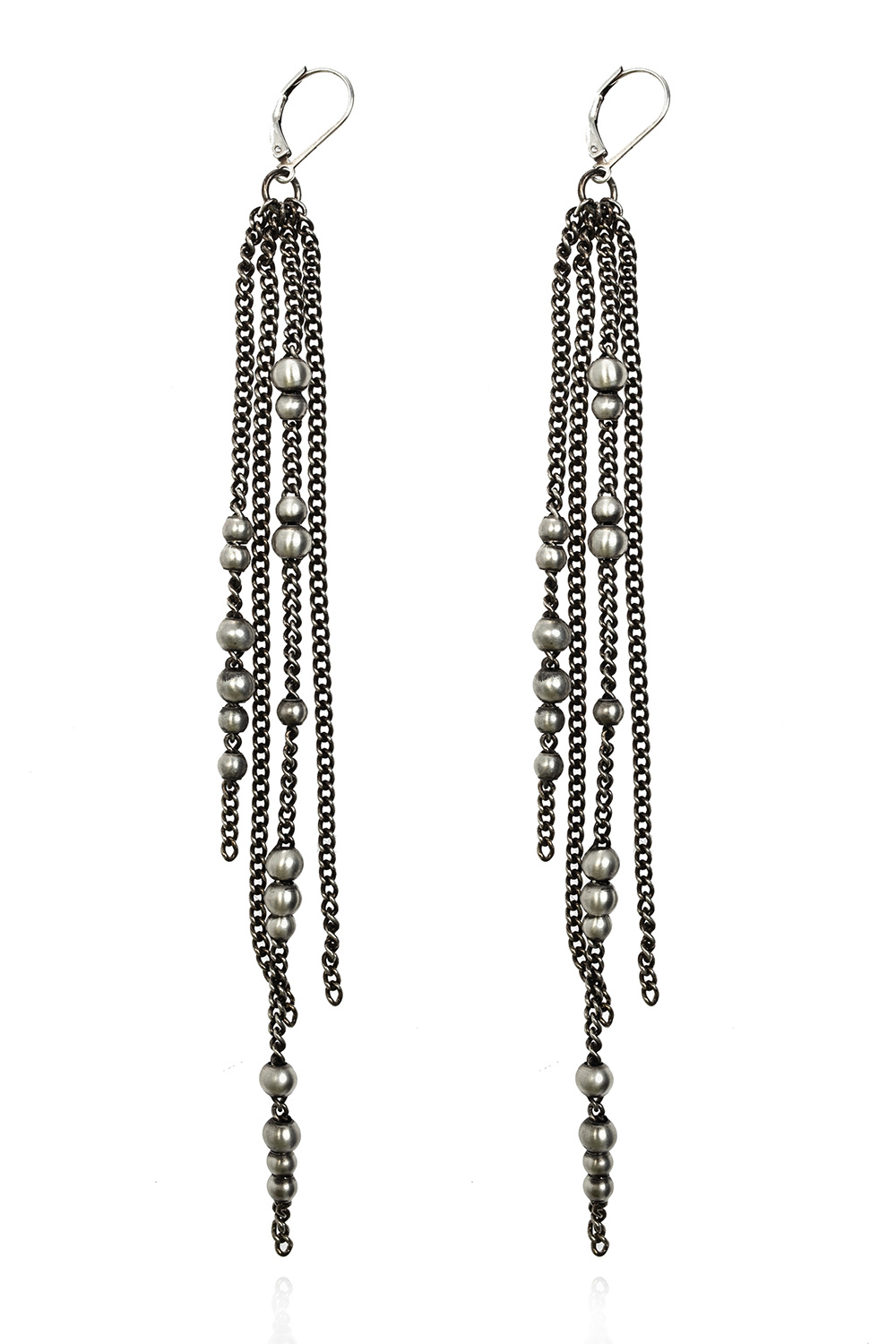 Ann Demeulemeester Drop earrings